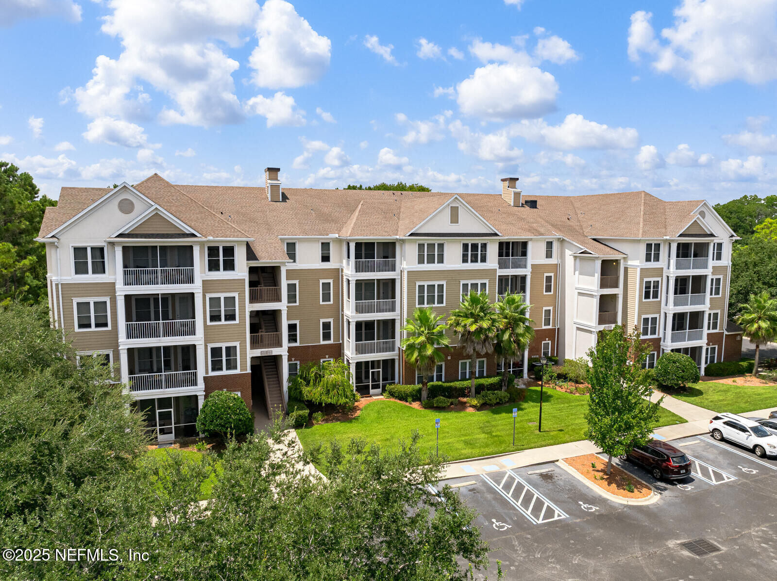 Property Photo:  13364 Beach Boulevard 440  FL 32224 