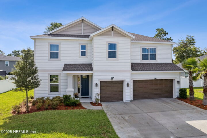 93688 Newmarket Lane  Fernandina Beach FL 32034 photo