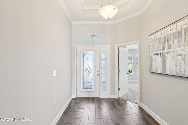 Property Photo:  443 Sweet Mango Trail  FL 32086 