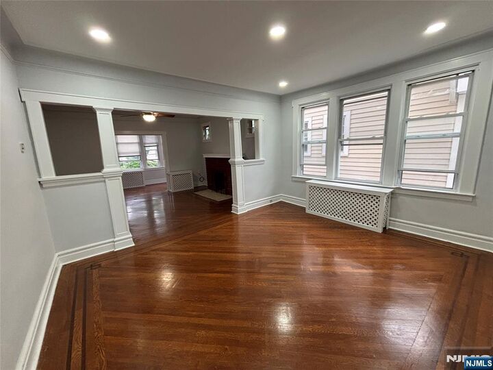 Property Photo:  35 Monticello Avenue 2  NJ 07106 