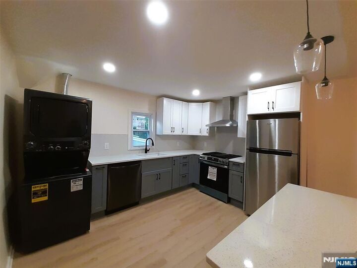 Property Photo: 213 Elm Avenue 2fl NJ 07666