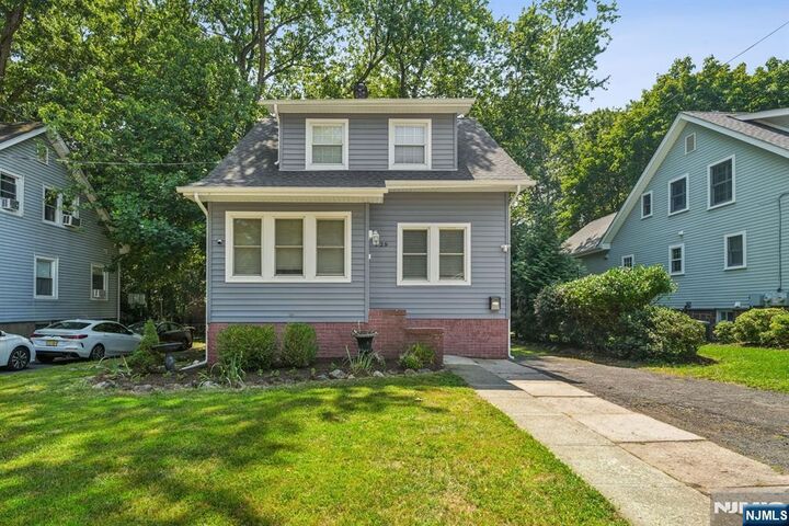 Property Photo:  129 Lake Street  NJ 07675 