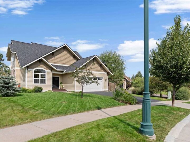 Property Photo:  255 Vista Drive  MT 59937 