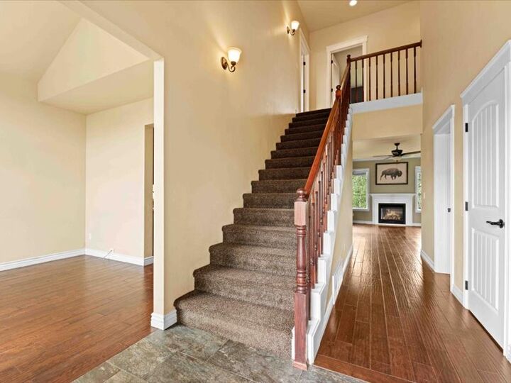 Property Photo:  255 Vista Drive  MT 59937 