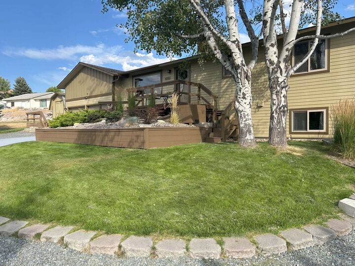 Property Photo: 6240 St Thomas Drive MT 59803