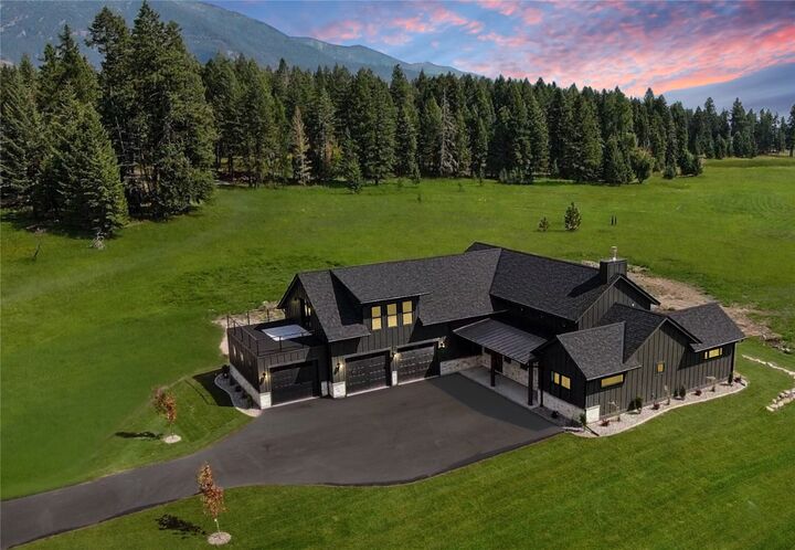 168 Wood Ridge Drive  Columbia Falls MT 59912 photo
