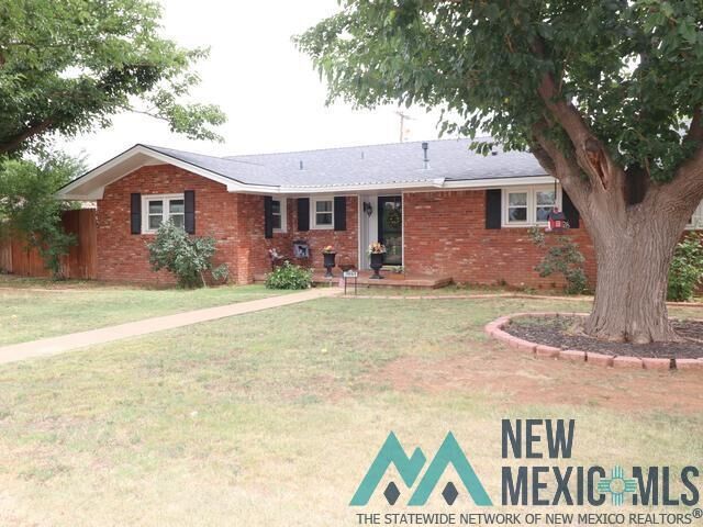 Property Photo:  1801 Eastridge Drive  NM 88101-4905 