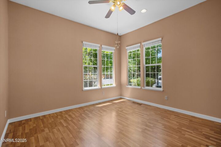 Property Photo:  1011 Turnberry Drive  NV 89436 
