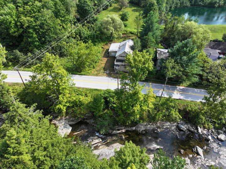 84 Hazens Notch Road  Montgomery VT 05471 photo