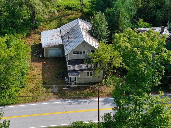 84 Hazens Notch Road  Montgomery VT 05471 photo