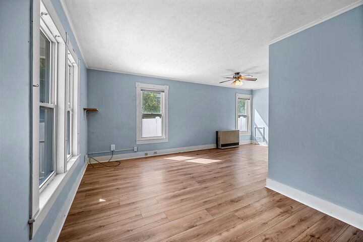 Property Photo:  15 George Street  VT 05641 