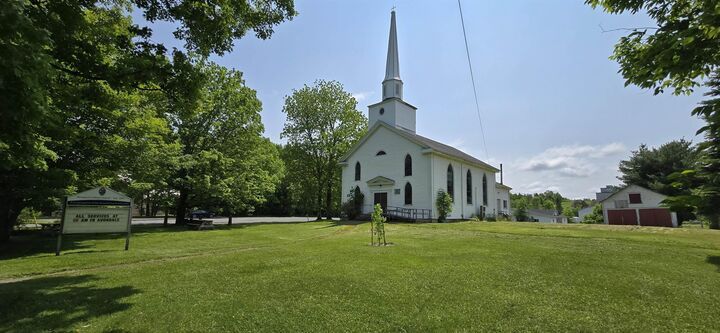 Photo de la propriété: 7800 14 Highway NS B0N 2A0