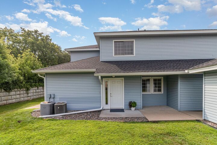 Property Photo:  4171 3rd Street NE 103  MN 55421 