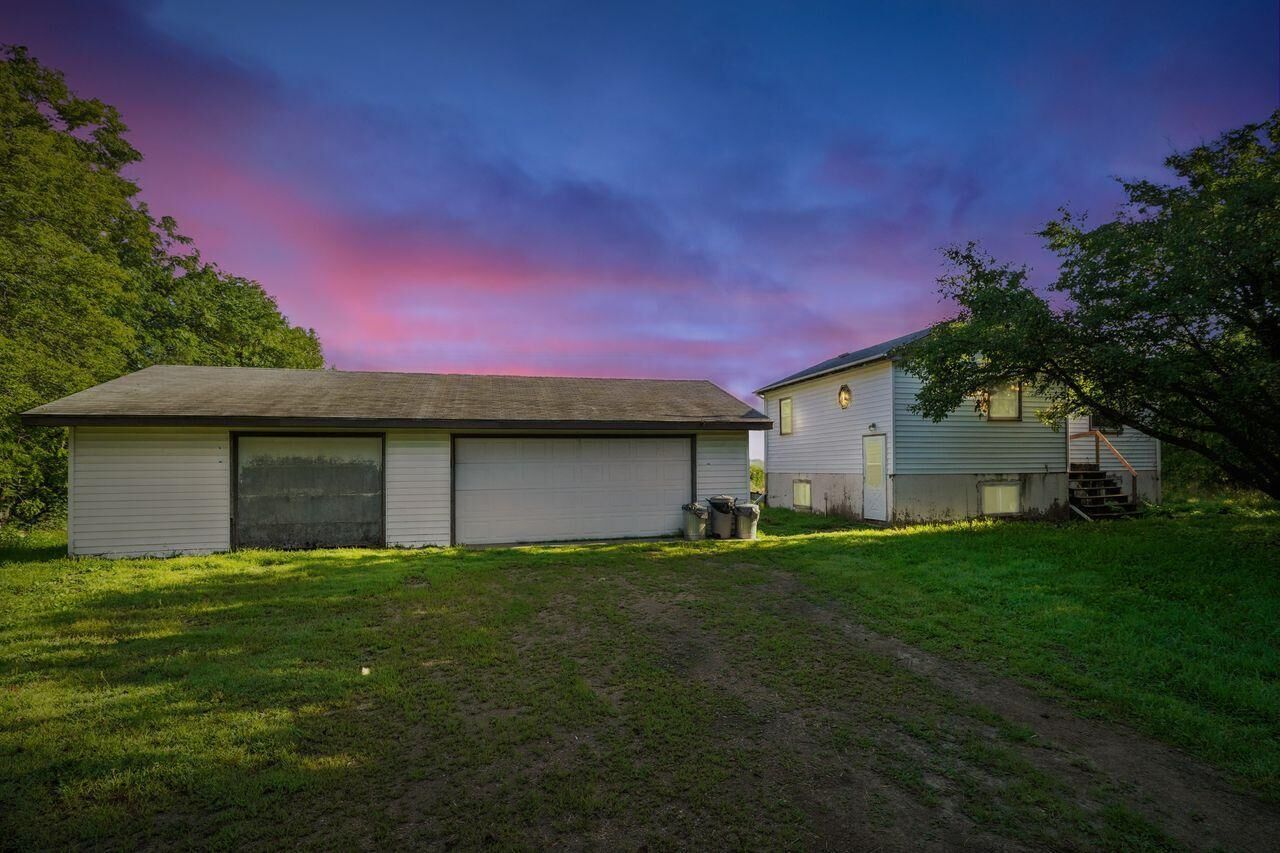 Property Photo:  12650 94th Street  MN 55322 
