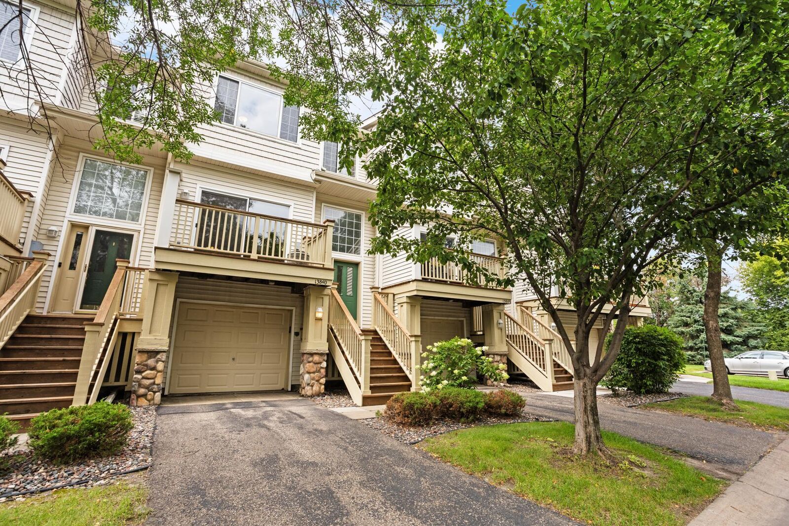 Property Photo: 13840 54th Avenue N MN 55446