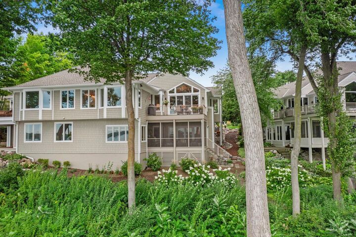 Property Photo: 2998 Pelican Point Circle MN 55364