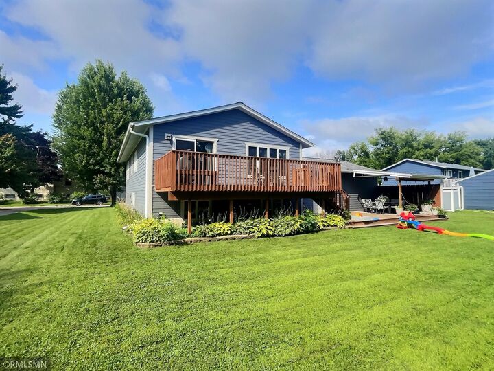 Property Photo:  1770 5th Street  MN 55110 