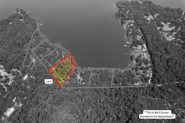 Property Photo: Tbd Pr-52447 TX 75451