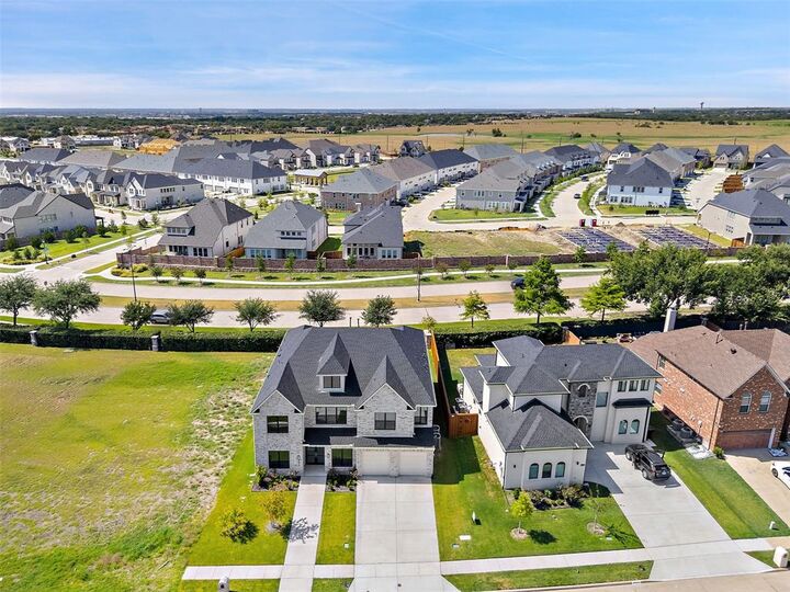 9840 Wyndbrook Drive  Frisco TX 75035 photo