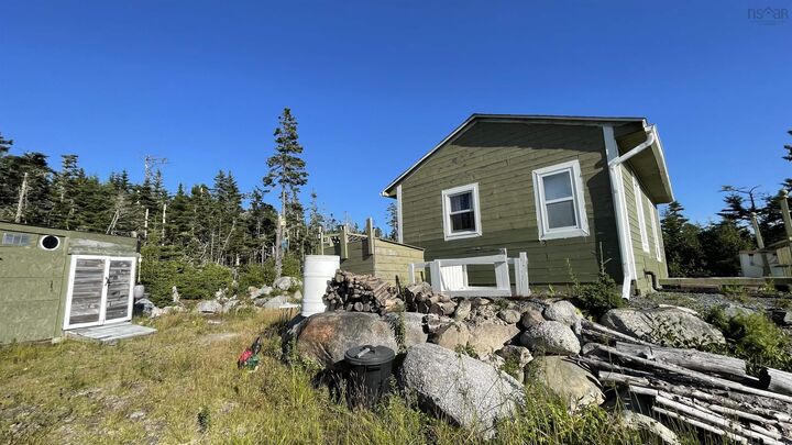 Property Photo: 3139 Ostrea Lake Road NS B0J 2L0
