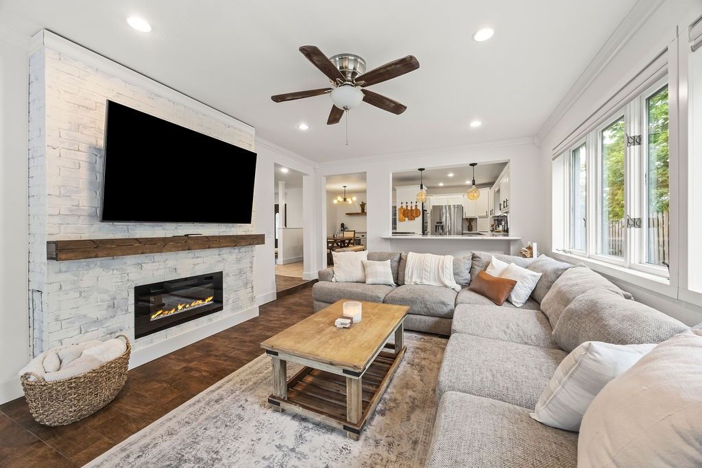 Property Photo: 9 Bois D Arc Street AR 72730