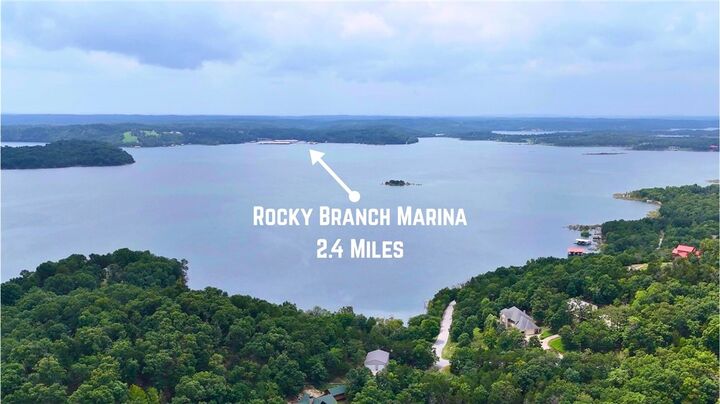 Property Photo:  Lot 10 Cedar Forest Drive Lot 10  AR 72732 