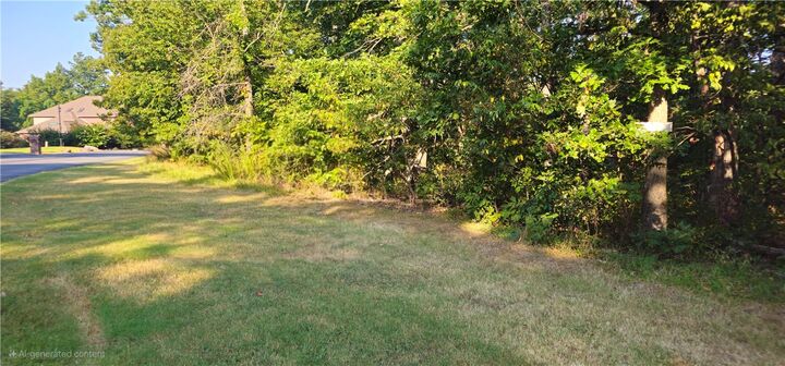 13337 Stone Ridge  Bentonville AR 72712 photo