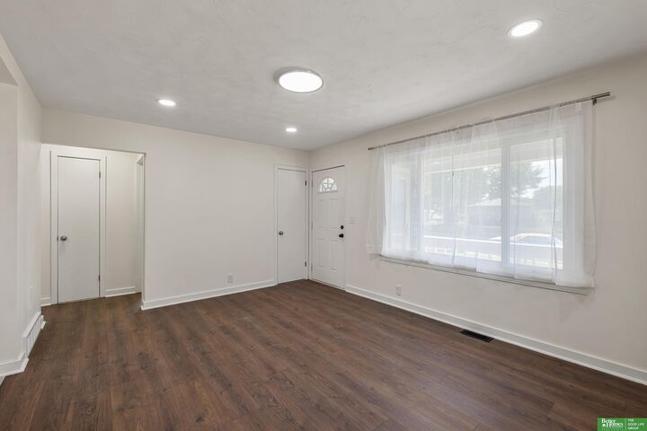 Property Photo:  5406 Orchard Avenue  NE 68117-9999 