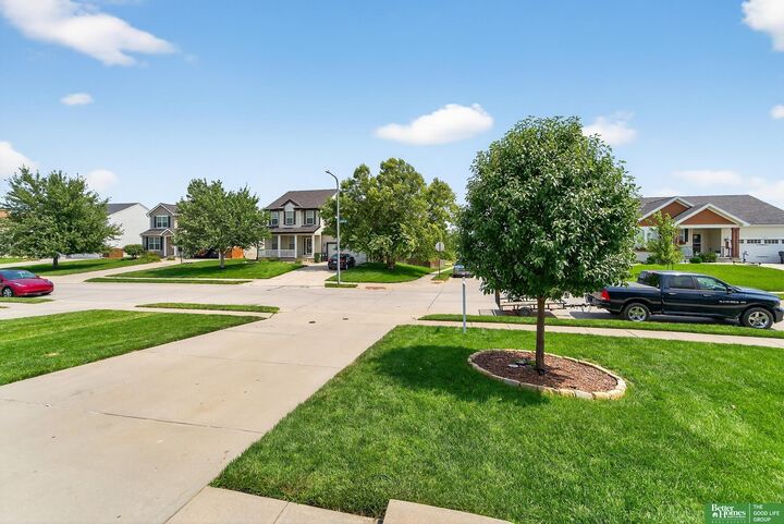 Property Photo:  2316 Quartz Drive  NE 68046 