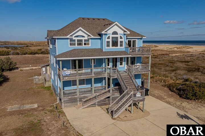 23000 Cross Of Honor Way  Rodanthe NC 27968 photo