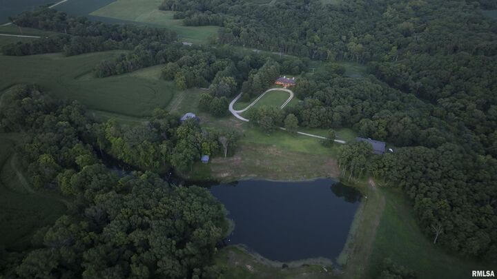 Property Photo: 18996 Smysor Road IL 61477