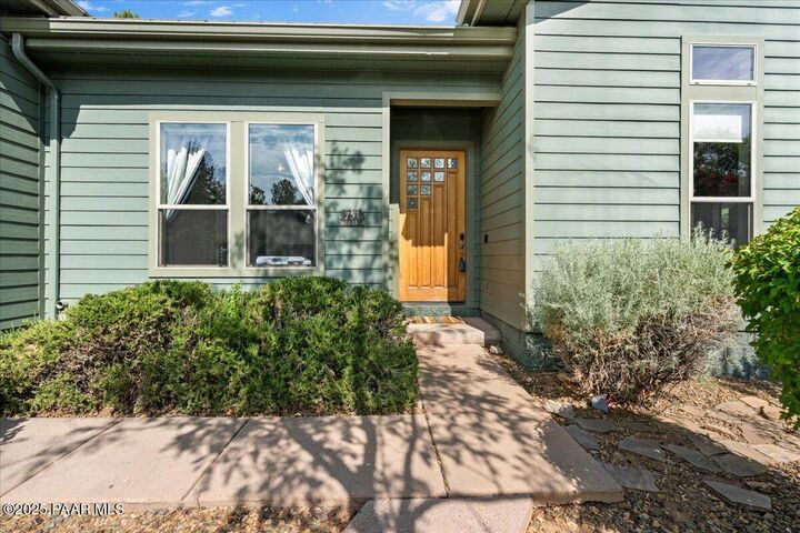 Property Photo: 751 Babbling Brook Lane AZ 86303