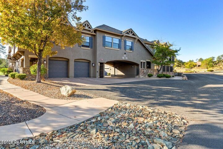 Property Photo:  1716 Alpine Meadows Lane 403  AZ 86303 