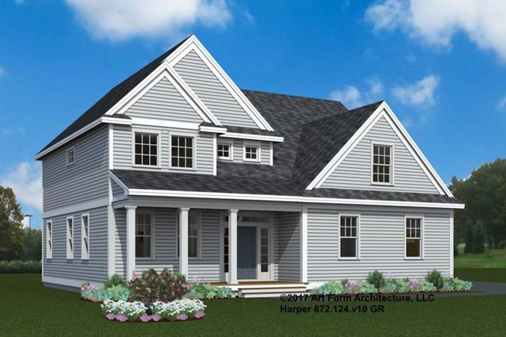 Property Photo:  62 High Street Lot 2  MA 02180 