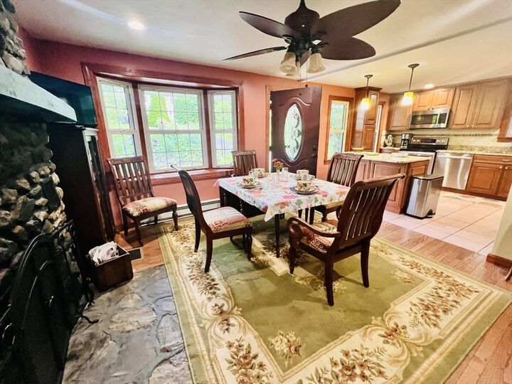 Property Photo:  34 Scenic Ave  MA 01570 