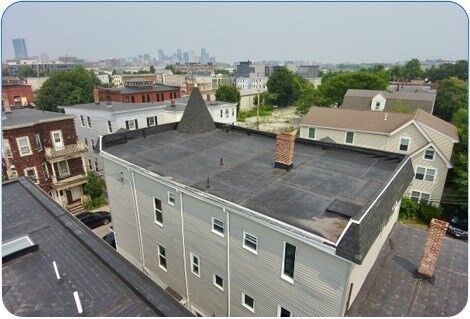 Property Photo:  69 Burrell St  MA 02119 