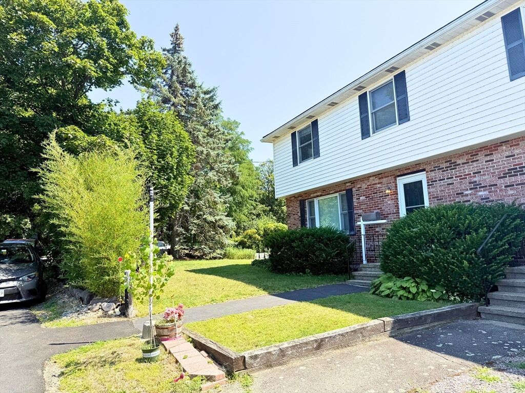 Property Photo: 25 Clark St. 25 MA 02453