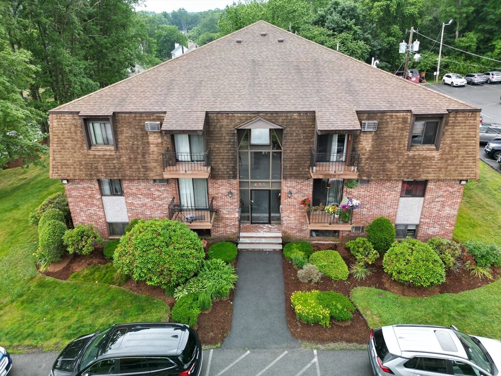 Property Photo:  655 West Lowell Avenue 12  MA 01830 