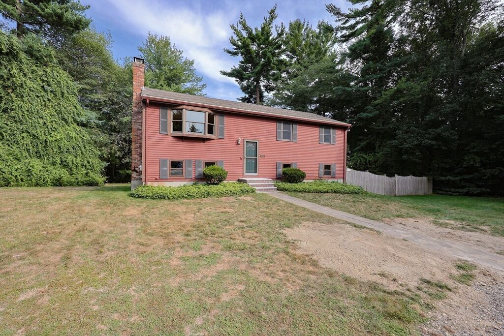 Property Photo: 1037 N Main Street MA 02767