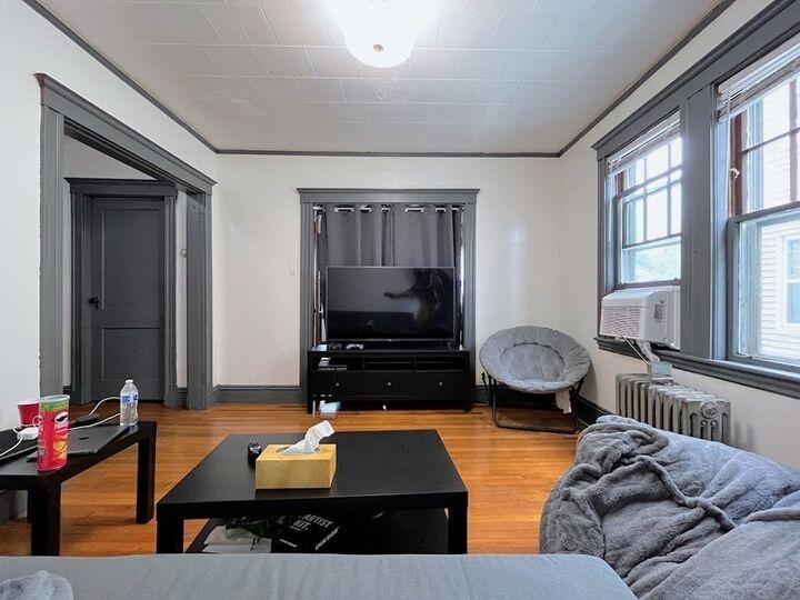 Property Photo:  4012 Washington St  MA 02131 