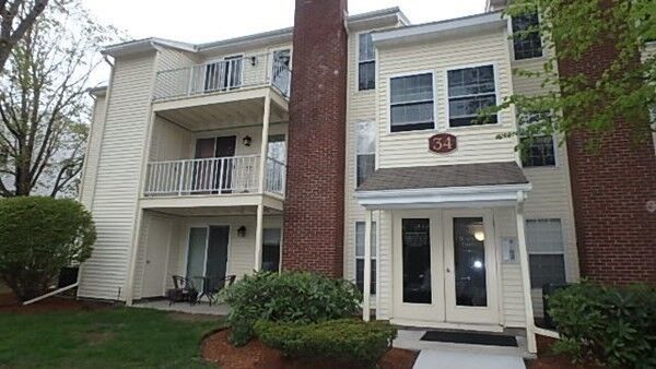 34 Walden Drive 4  Natick MA 01760 photo