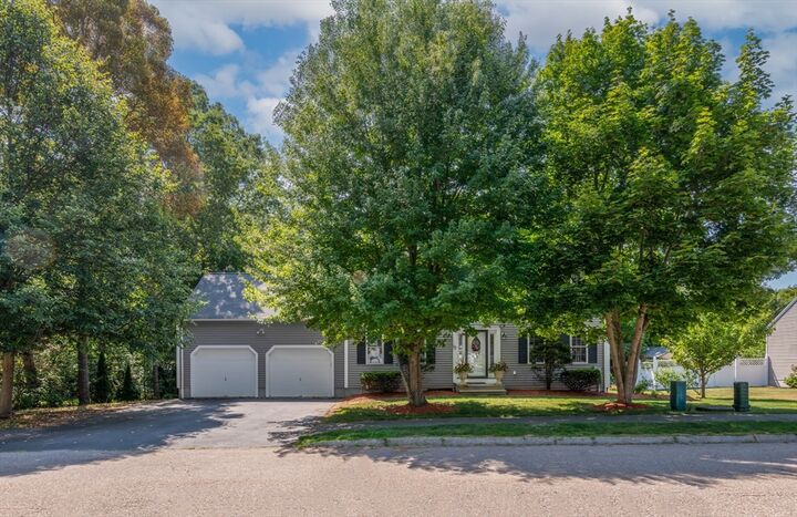 Property Photo:  10 Legion Drive  MA 02762 