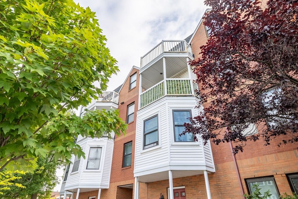 Property Photo:  336 Adams 22  MA 02122 
