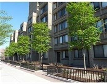 Property Photo:  1731 Beacon St 1502  MA 02445 