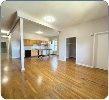 Property Photo:  32-34 Hartwell St  MA 02121 