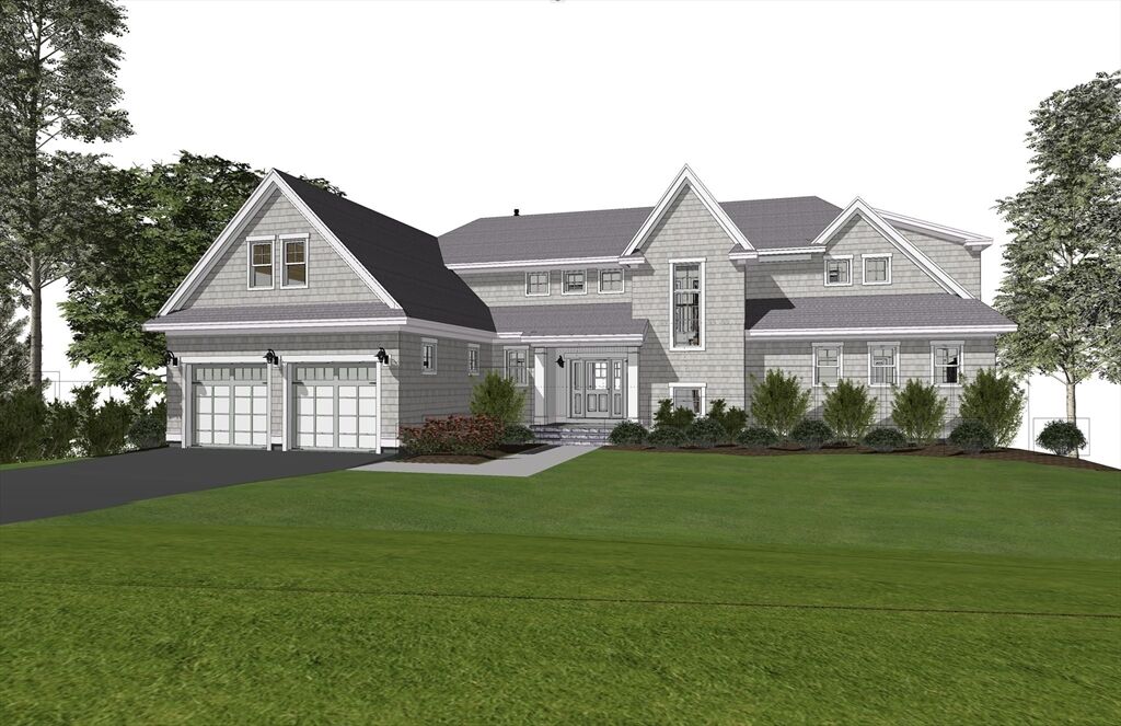 Property Photo: 60 Prospect Hill Rd MA 01451