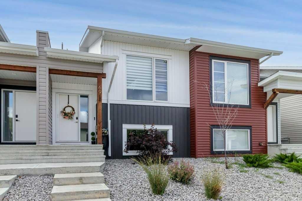 Property Photo:  69 Ellington Crescent  AB T4P 3E5 