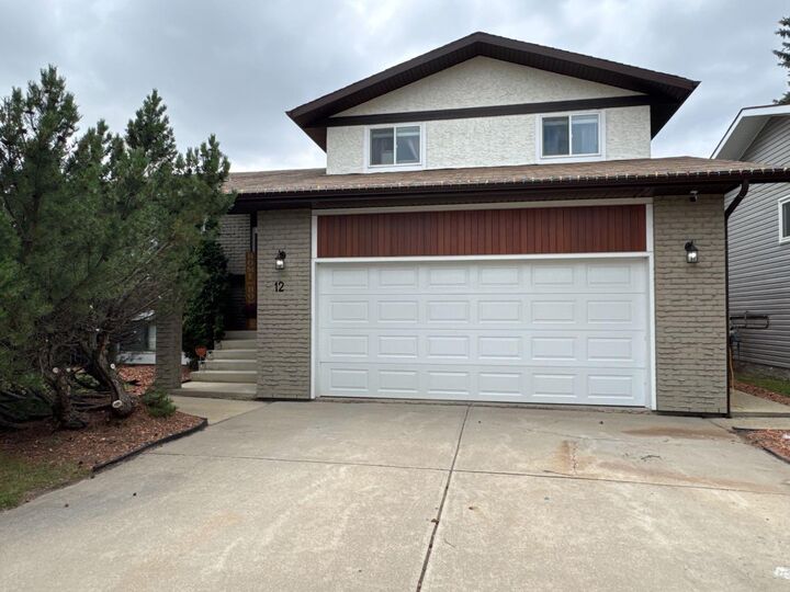 12 Rutherford Drive  Red Deer AB T4P 2Z2 photo