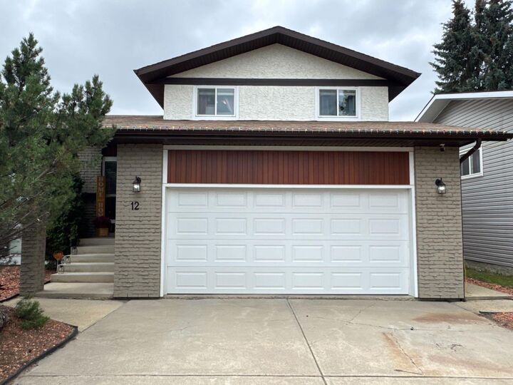 12 Rutherford Drive  Red Deer AB T4P 2Z2 photo