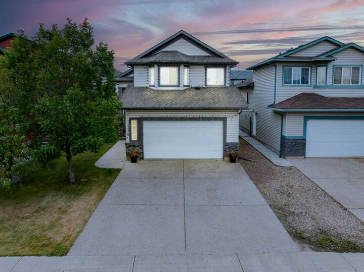 176 Maple Leaf Lane  Fort McMurray AB T9K 0G7 photo